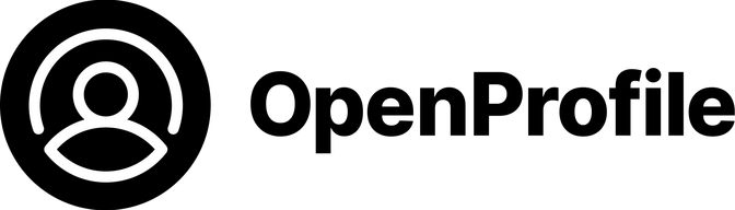 OpenProfile Logo